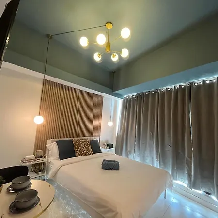 Bleau Haven Kl Service Residences Makati