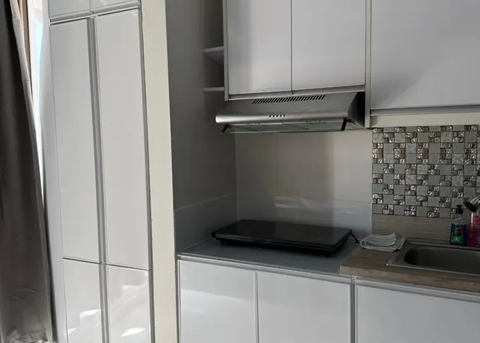 Bleau Haven Kl Service Residences Makati Aparthotel *