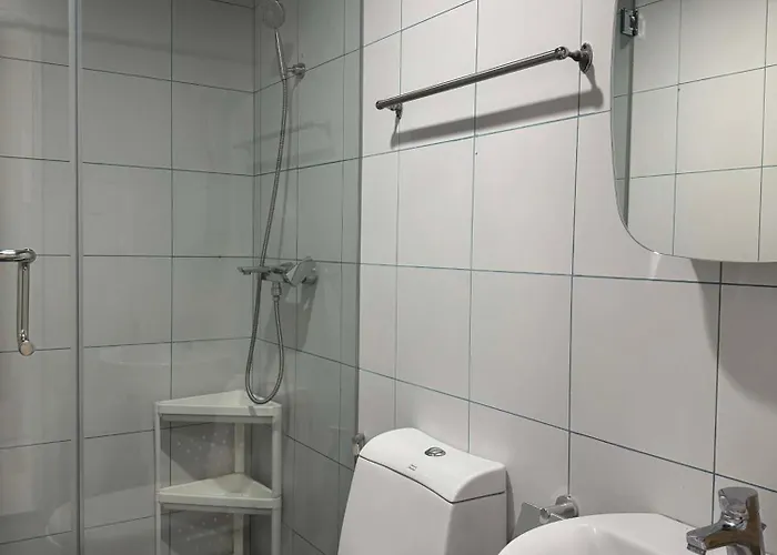 Aparthotel Bleau Haven Kl Service Residences Makati *