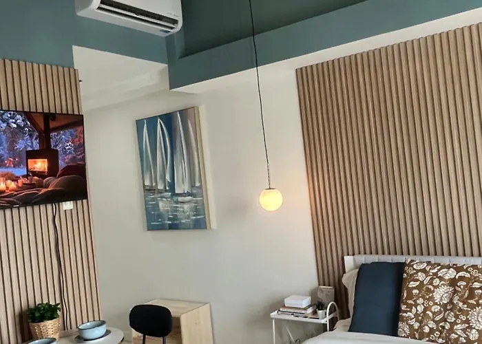 Bleau Haven Kl Service Residences Makati Aparthotel Manila