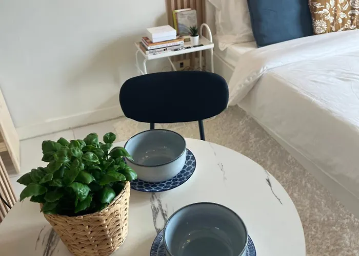 Bleau Haven Kl Service Residences Makati Manila