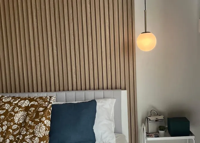 Aparthotel Bleau Haven Kl Service Residences Makati *