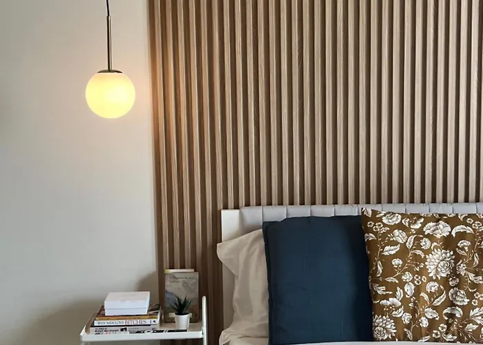 Bleau Haven Kl Service Residences Makati Aparthotel *