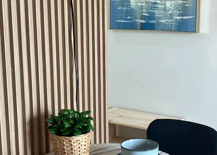 Bleau Haven Kl Service Residences Makati Manila