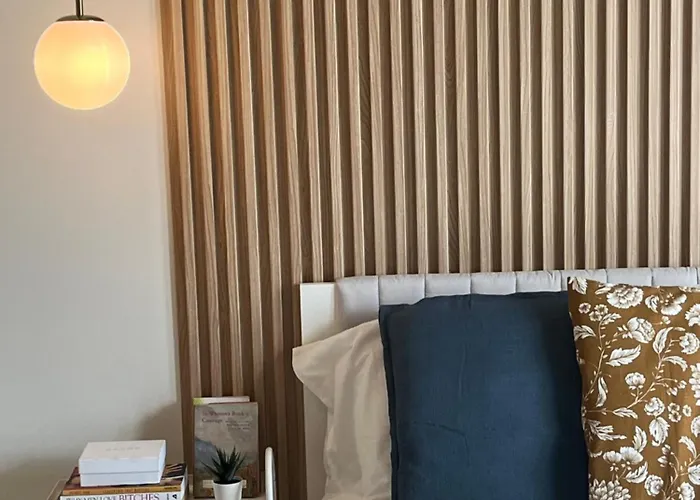 Bleau Haven Kl Service Residences Makati Manila