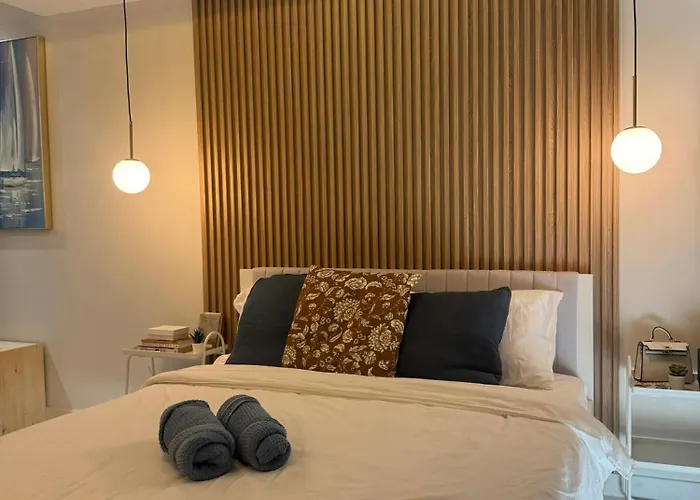 Bleau Haven Kl Service Residences Makati *