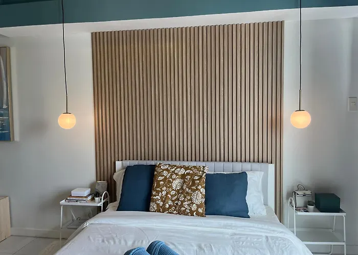 Aparthotel Bleau Haven Kl Service Residences Makati Manila