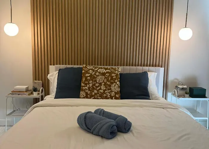 Aparthotel Bleau Haven Kl Service Residences Makati