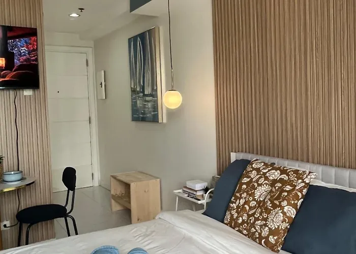 Bleau Haven Kl Service Residences Makati Manila