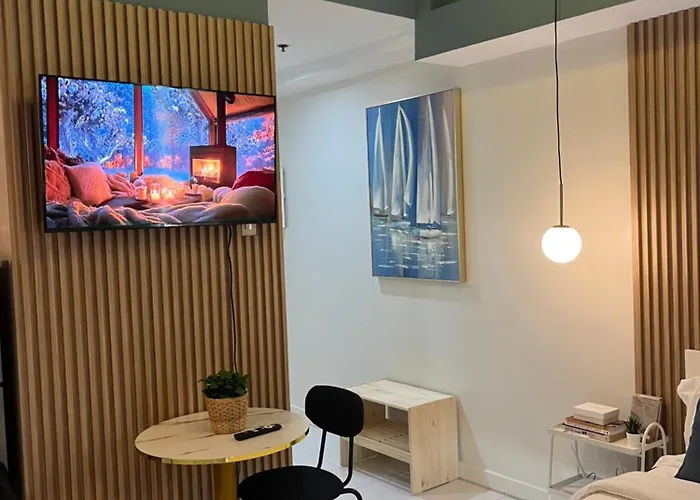 Bleau Haven Kl Service Residences Makati