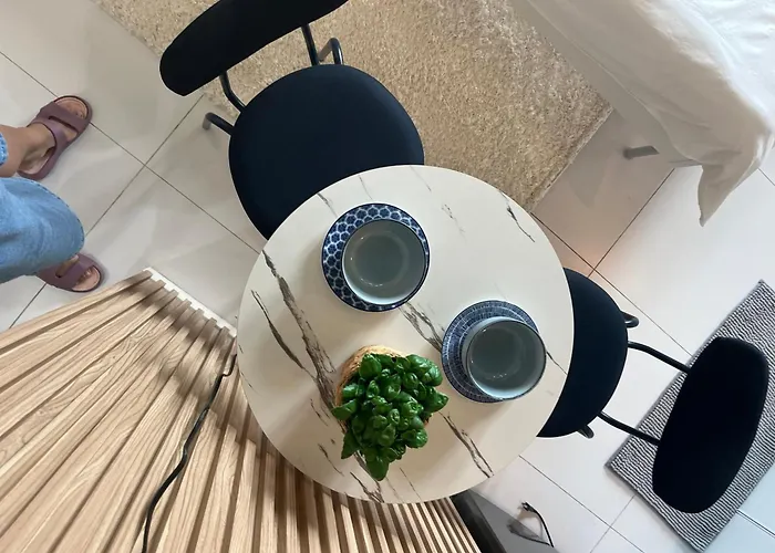 Bleau Haven Kl Service Residences Makati Aparthotel *