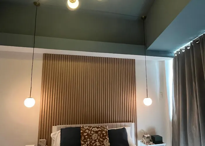 Aparthotel Bleau Haven Kl Service Residences Makati Manila