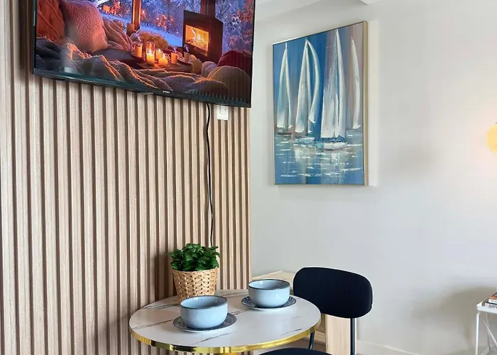 Bleau Haven Kl Service Residences Makati Aparthotel *