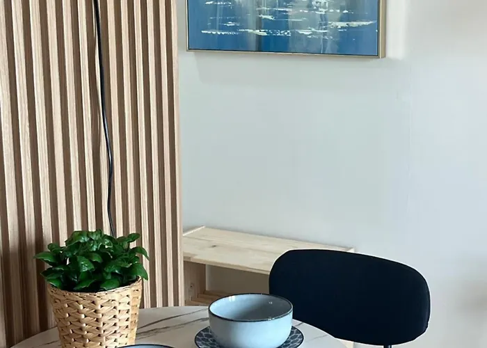 Bleau Haven Kl Service Residences Makati Aparthotel Manila
