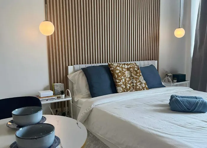 Bleau Haven Kl Service Residences Makati Aparthotel *