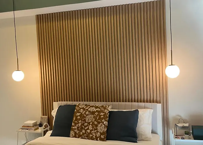 Bleau Haven Kl Service Residences Makati