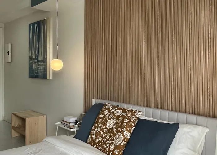 Aparthotel Bleau Haven Kl Service Residences Makati *