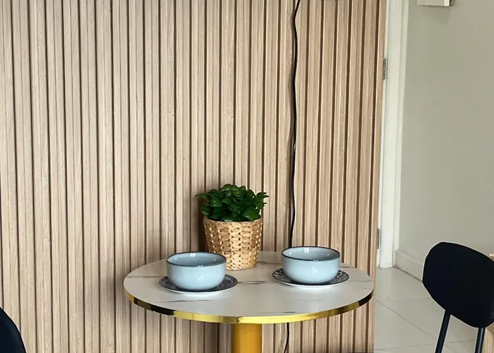 Bleau Haven Kl Service Residences Makati