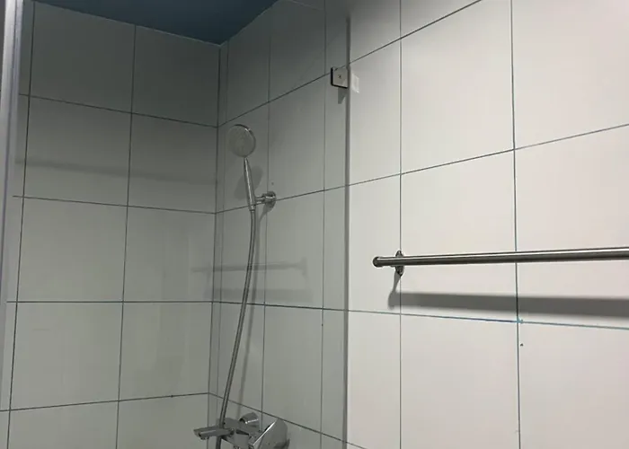 Aparthotel Bleau Haven Kl Service Residences Makati *
