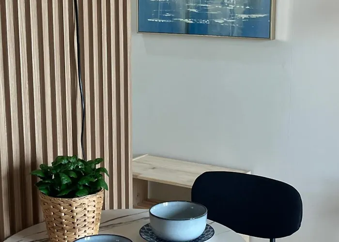 Bleau Haven Kl Service Residences Makati Manila