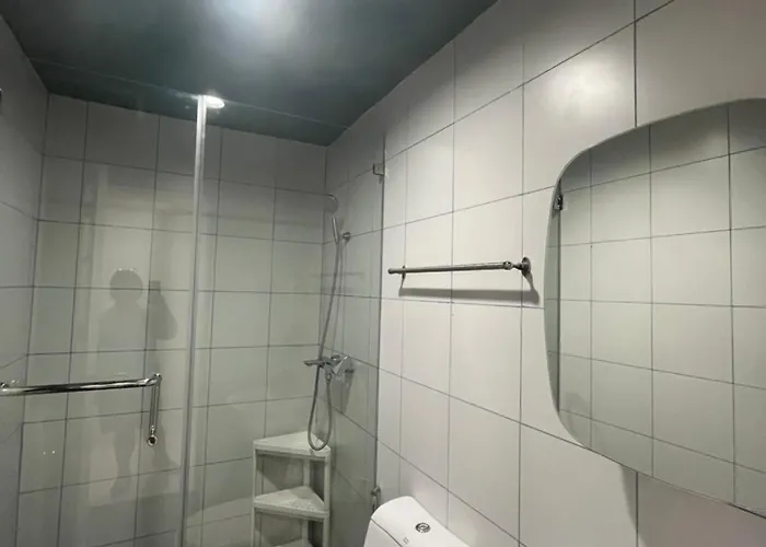 Aparthotel Bleau Haven Kl Service Residences Makati Manila