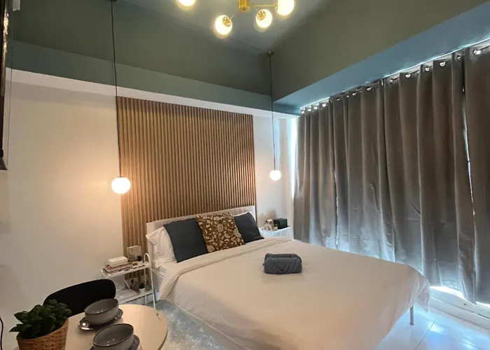 Bleau Haven Kl Service Residences Makati *