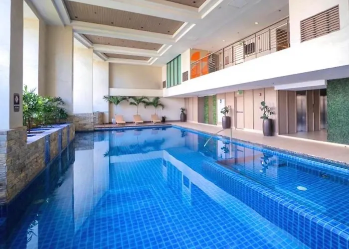 Bleau Haven Kl Service Residences Makati